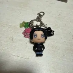 八木勇征　メンプロ　キーホルダー