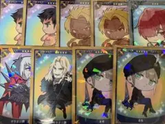 FGO ミニキャラ まとめ16