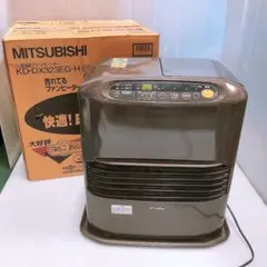 2025年最新】三菱 石油ファンヒーターの人気アイテム - メルカリ