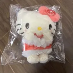 ハローキティ ぬいぐるみ マスコット