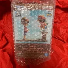 ワンピース ワーコレ エース ルフィ