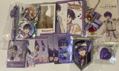 すとぷり ななもり なーくん グッズセット