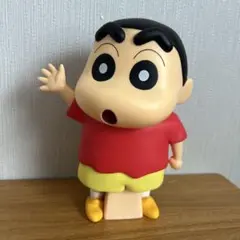 クレヨンしんちゃん　フィギュア