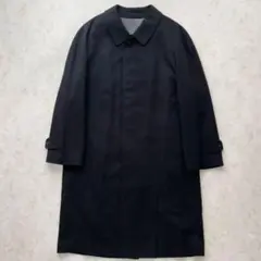 ロロピアーナ ステンカラーコート