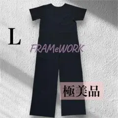 【極美品】フレームワーク クールタッチオールインワン 38