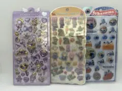 【正規品】 ボンボンドロップシール コットンパフィーシール うるちゅるシール