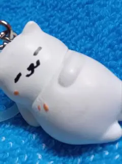 ねこあつめ2めじるしアクセサリー2 まんぞくさん