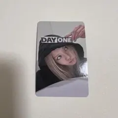 allday project ADP ベイリー ファンクラブ トレカ