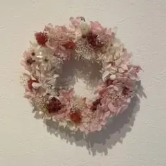 ハンドメイド リース