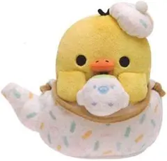 OneMall provides Mercari products: 【新品未使用】リラックマ茶屋 3