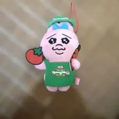 フレッシュおぱんちゅマーケット おぱんちゅうさぎ