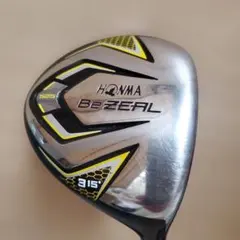 ホンマ ビジール 525 3W VIZARD for BéZERL 48 Sのサムネイル