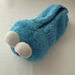 クッキーモンスター 筆箱