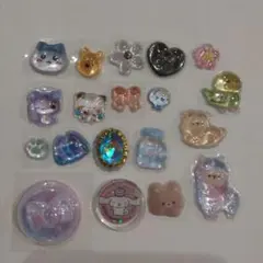 .꒰ঌHANAshop໒꒱·̩͙様③、④、⑤ボンボンドロップシール　おすそわけ