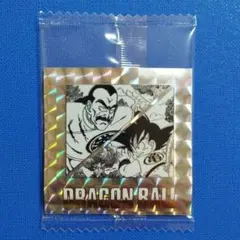 ドラゴンボール40周年記念 オリジナルイラスト　シールウエハース2　8巻