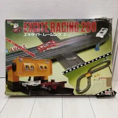 ヨネザワ デラックス ビッグレーシング 昭和レトロ - メルカリ