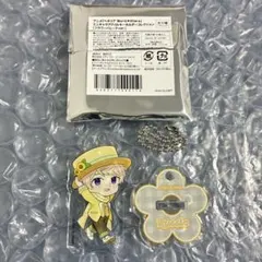 ヘタリア アクリルキーホルダー スウェーデン 原作画 アクリルスタンド