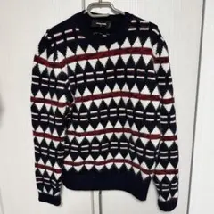 2025年最新】DSQUARED2 ニット・セーターの人気アイテム - メルカリ