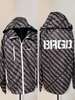 極美品】サカイ×ローレンスウィナー マウンテンパーカーsacai nike