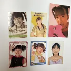 2026年最新】辻希美 カードの人気アイテム - メルカリ