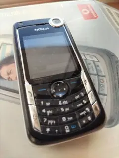 2026年最新】nokia 6680の人気アイテム - メルカリ
