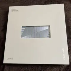 ENHYPEN BORDER: CARNIVAL DOWN