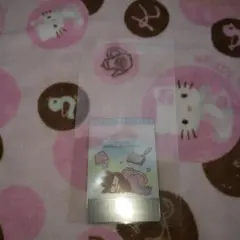 断捨離♪バッドばつ丸 カード★