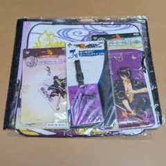 【中古品】一番くじ　 銀魂 　高杉晋助　5点セット