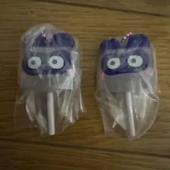 たまごっちカラフルキャンディチャーム　ますくっち