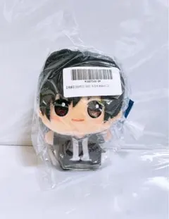 SAKAMOTO DAYS サカモトデイズ ちびぐるみvol.2 南雲