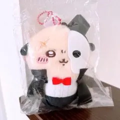 超まじかるちいかわ　ラッコさん　マスコット