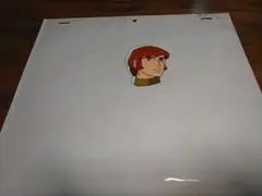 キャプテン・フューチャー ポスター NHK 45X59cm - メルカリ