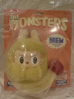 新品未開封 ラブブ 正規品 エビフライ 2個セット 楽天市場】日本未入荷 Pop Mart ラブブ ザーモンスターズ