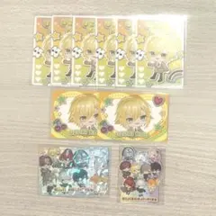 にじさんじ ピグパ チップス 卯月コウ シークレット 特典