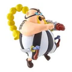 ワンピース クイーンのサムネイル