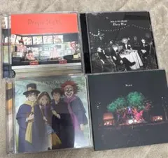 2026年最新】謎のdvd セカオワの人気アイテム - メルカリ