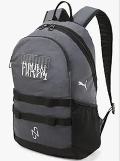 PUMA NJR バック
