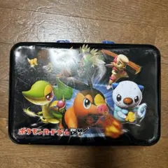 新品未使用！ポケモンカードゲーム はじめてセット+ BW XY 関連グッズ