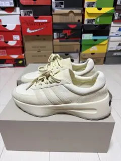 《adidas》フィア オブ ゴッド アスレチックス アディダス ロサンゼルス