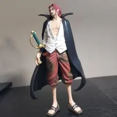 2026年最新】シャンクス フィギュアの人気アイテム - メルカリ