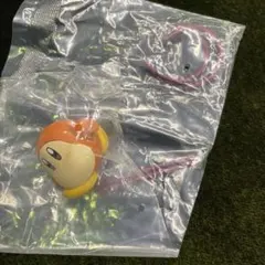 星のカービィ しゅしゅぽぽごっこ 阪急電車　カービィ号　　ワドルディ