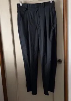 JOHN LAWRENCE SULLIVAN Two tuck slacksのサムネイル