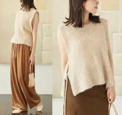 2026年最新】ロベルトコリーナ plage ベストの人気アイテム - メルカリ