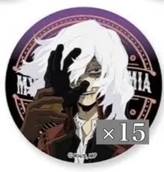 CR Vanilla バニラ 缶バッジ 誕生日 2024 75mm - メルカリ