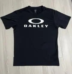 ほぼ新品　オークリー　ティシャツ　オークリーシャツ　　L OAKLEY