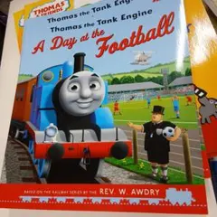 A Day at the - Thomas the Tank Engine