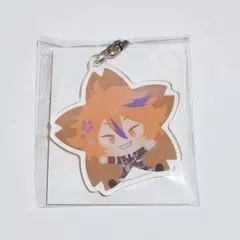 後藤藤四郎 わんぱく 刀剣乱舞 アクキー