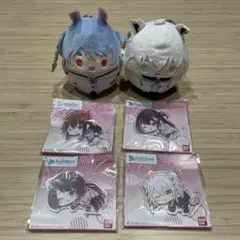 ホロライブ6点セット