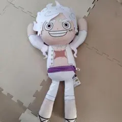 ワンピース ぬいぐるみ