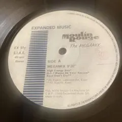 Moulin Rouge The Megamix